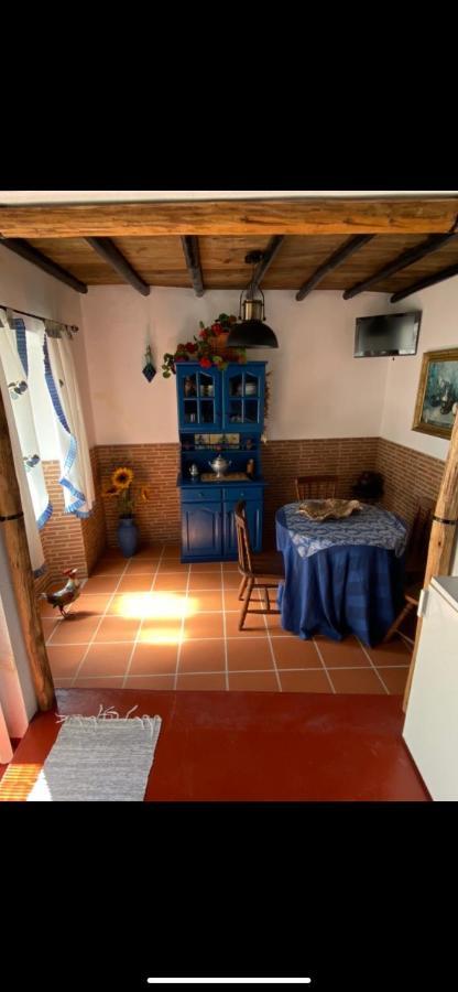فيلا Casa Dalva Vila Alva المظهر الخارجي الصورة