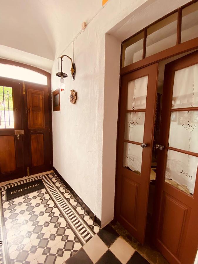 فيلا Casa Dalva Vila Alva المظهر الخارجي الصورة