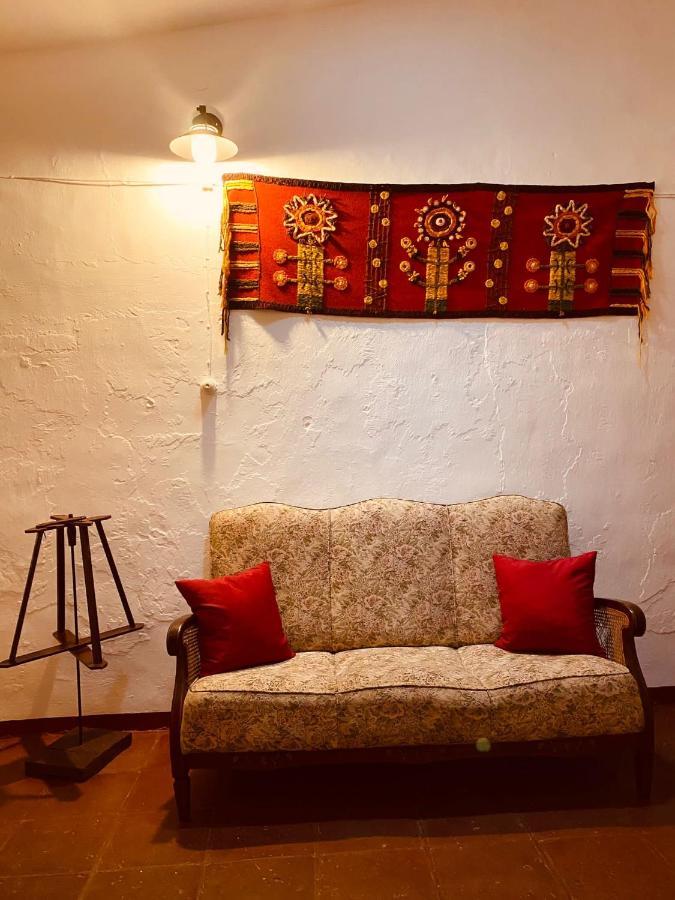 فيلا Casa Dalva Vila Alva المظهر الخارجي الصورة
