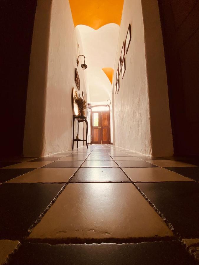 فيلا Casa Dalva Vila Alva المظهر الخارجي الصورة