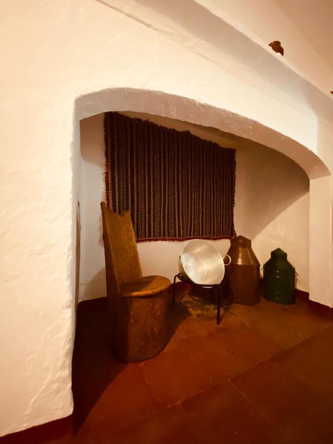 فيلا Casa Dalva Vila Alva المظهر الخارجي الصورة