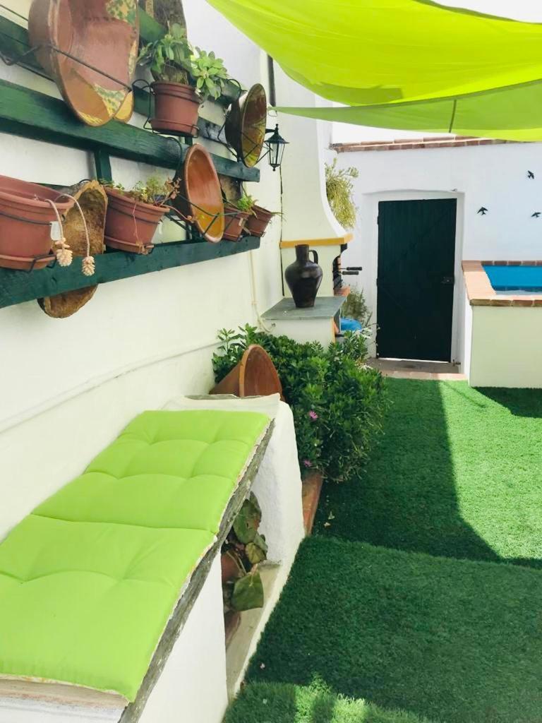 فيلا Casa Dalva Vila Alva المظهر الخارجي الصورة