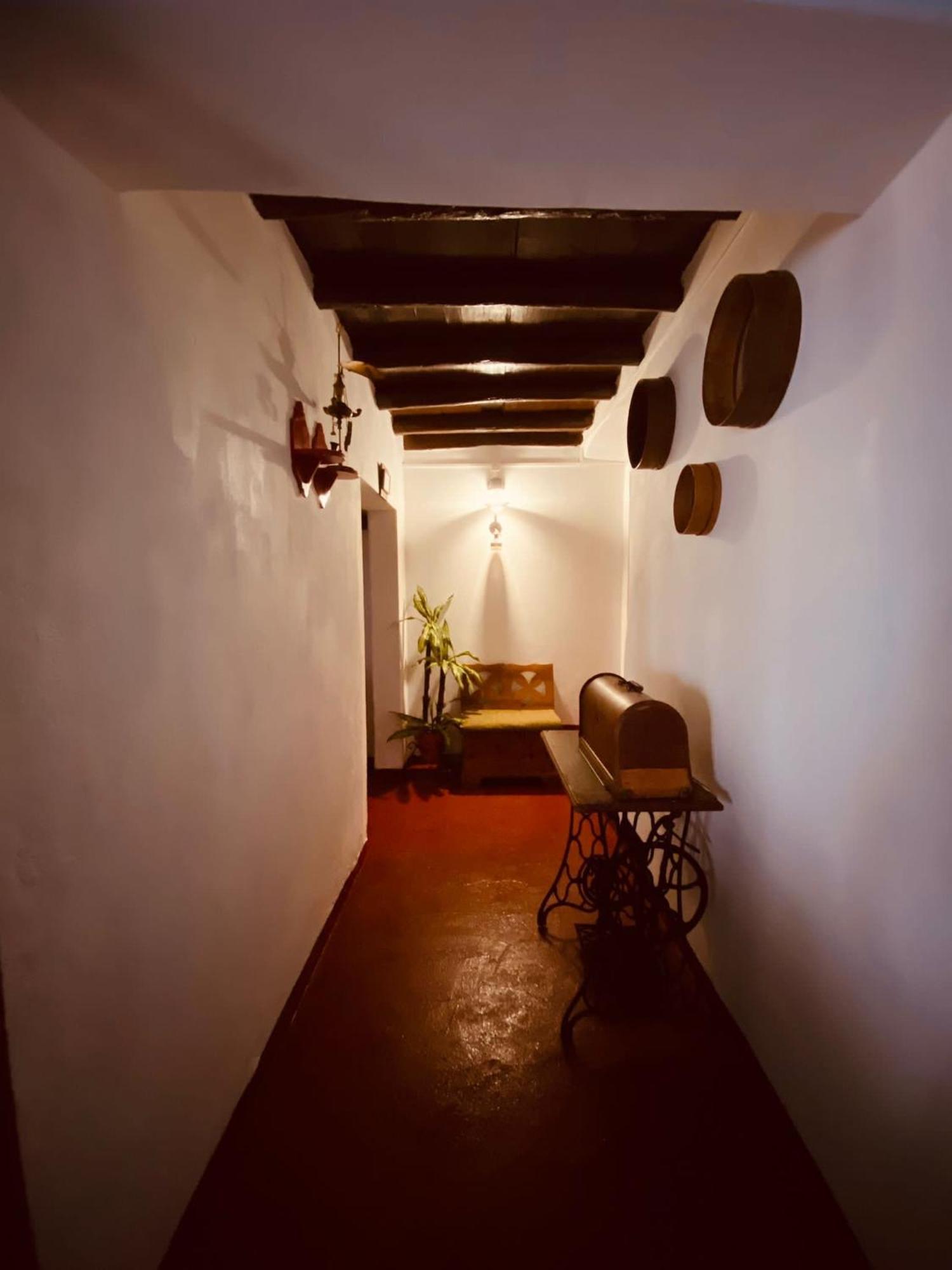 فيلا Casa Dalva Vila Alva المظهر الخارجي الصورة
