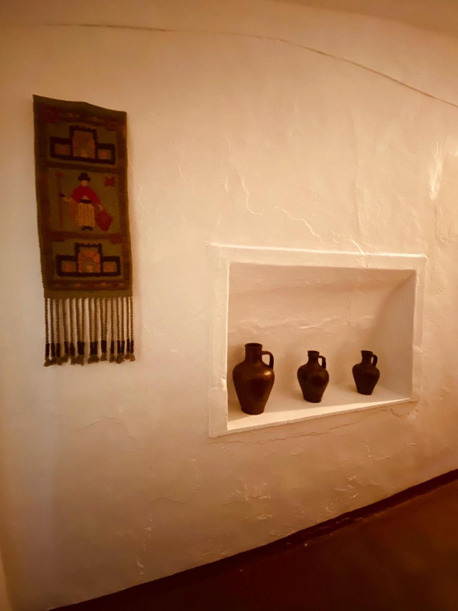 فيلا Casa Dalva Vila Alva المظهر الخارجي الصورة