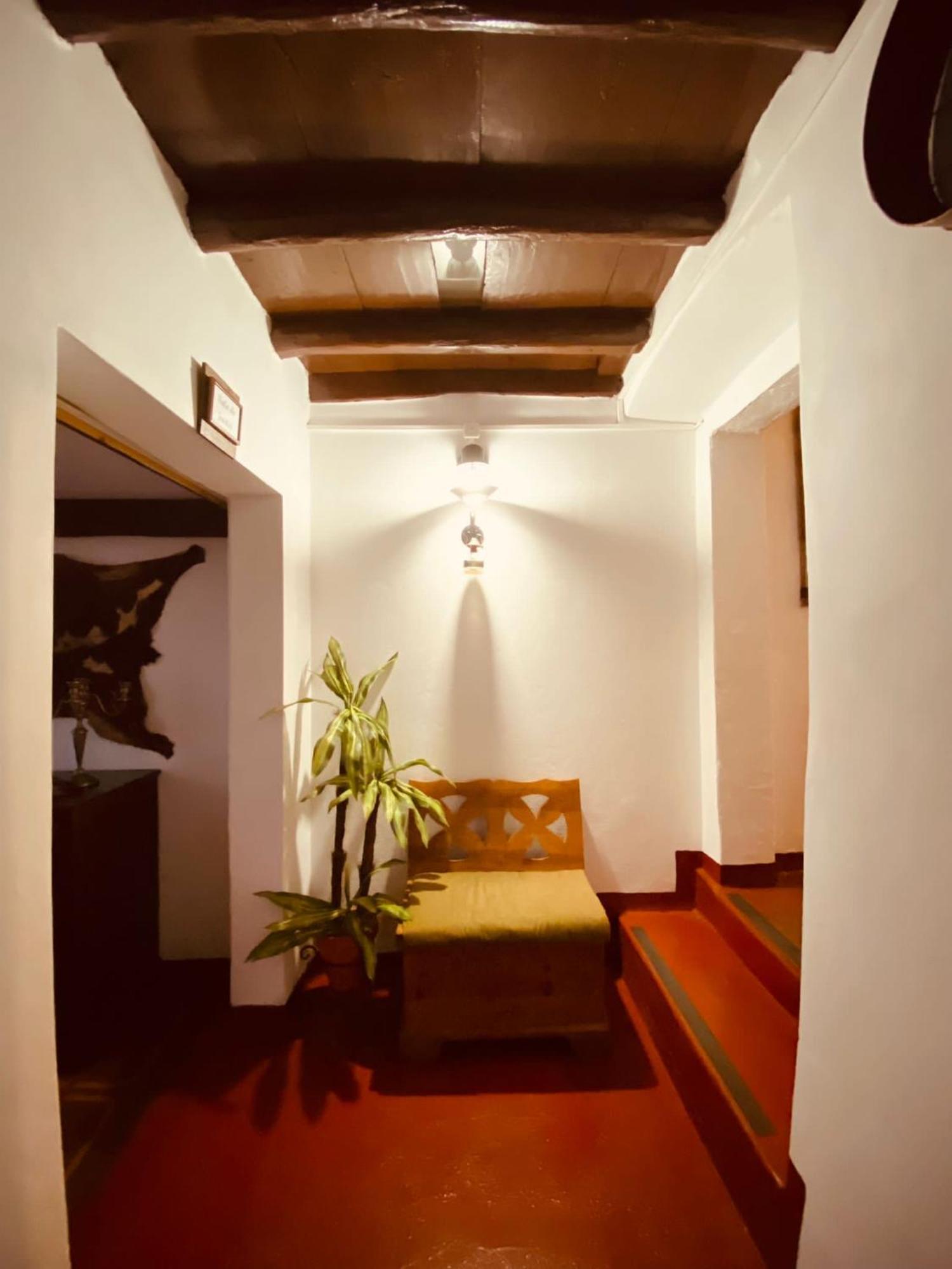 فيلا Casa Dalva Vila Alva المظهر الخارجي الصورة