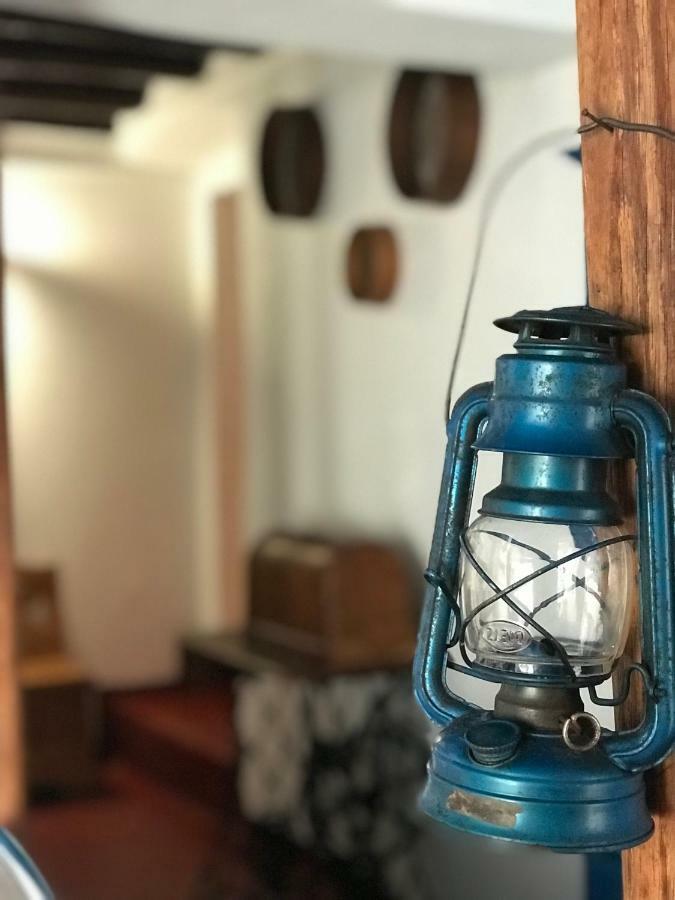 فيلا Casa Dalva Vila Alva المظهر الخارجي الصورة